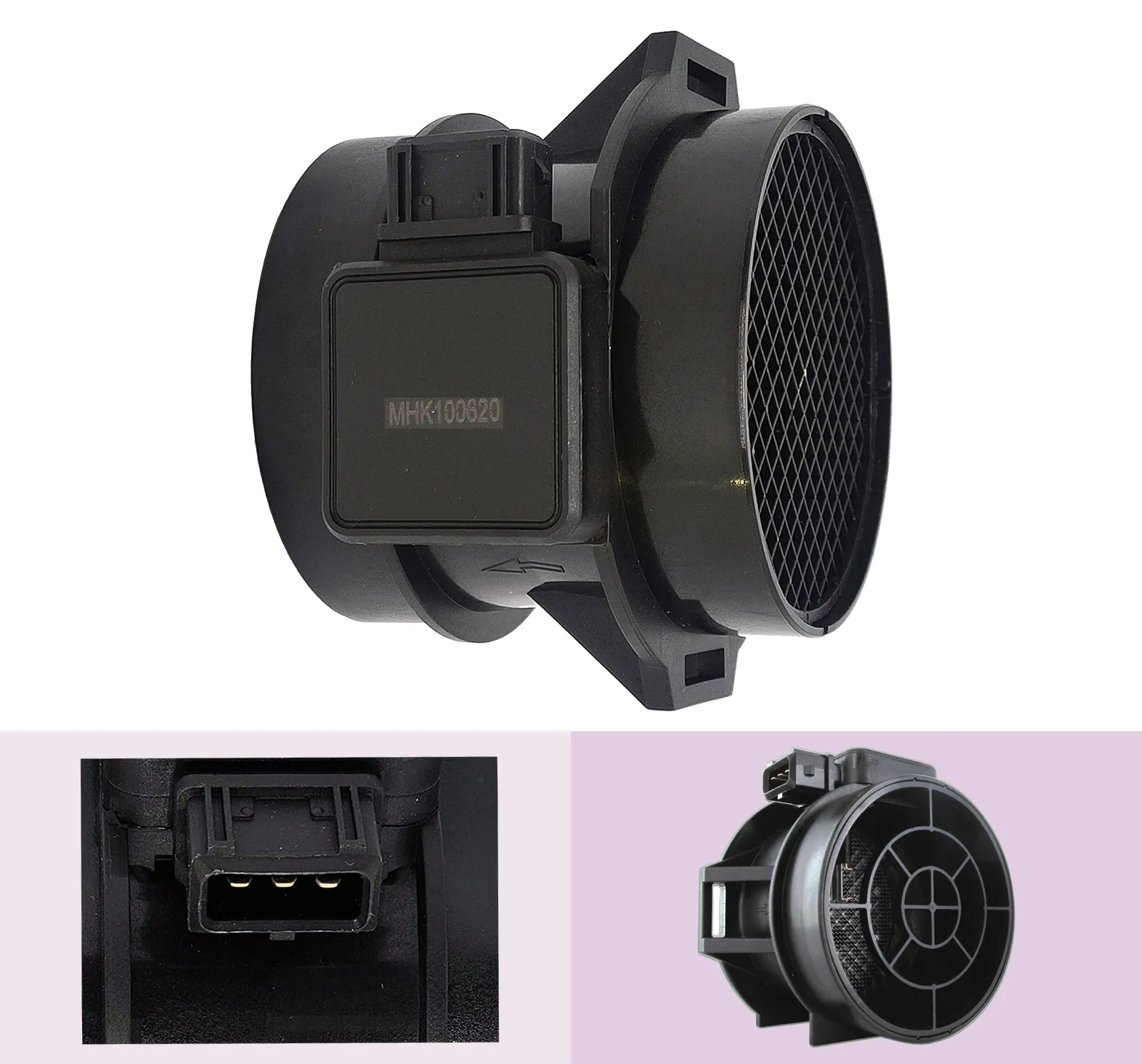 MASS AIR FLOW SENSOR METER MAF AFM for HYUNDAI LAND ROVER SONATA FREELANDER V6 MASS AIR FLOW SENSOR METER MAF AFM for HYUNDAI LAND ROVER SONATA FREELANDER V6