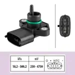 Product image thumbnail for MAP Boost Sensor for Hyundai iLoad iMax Kia Sorento D4CB 39300-2G000