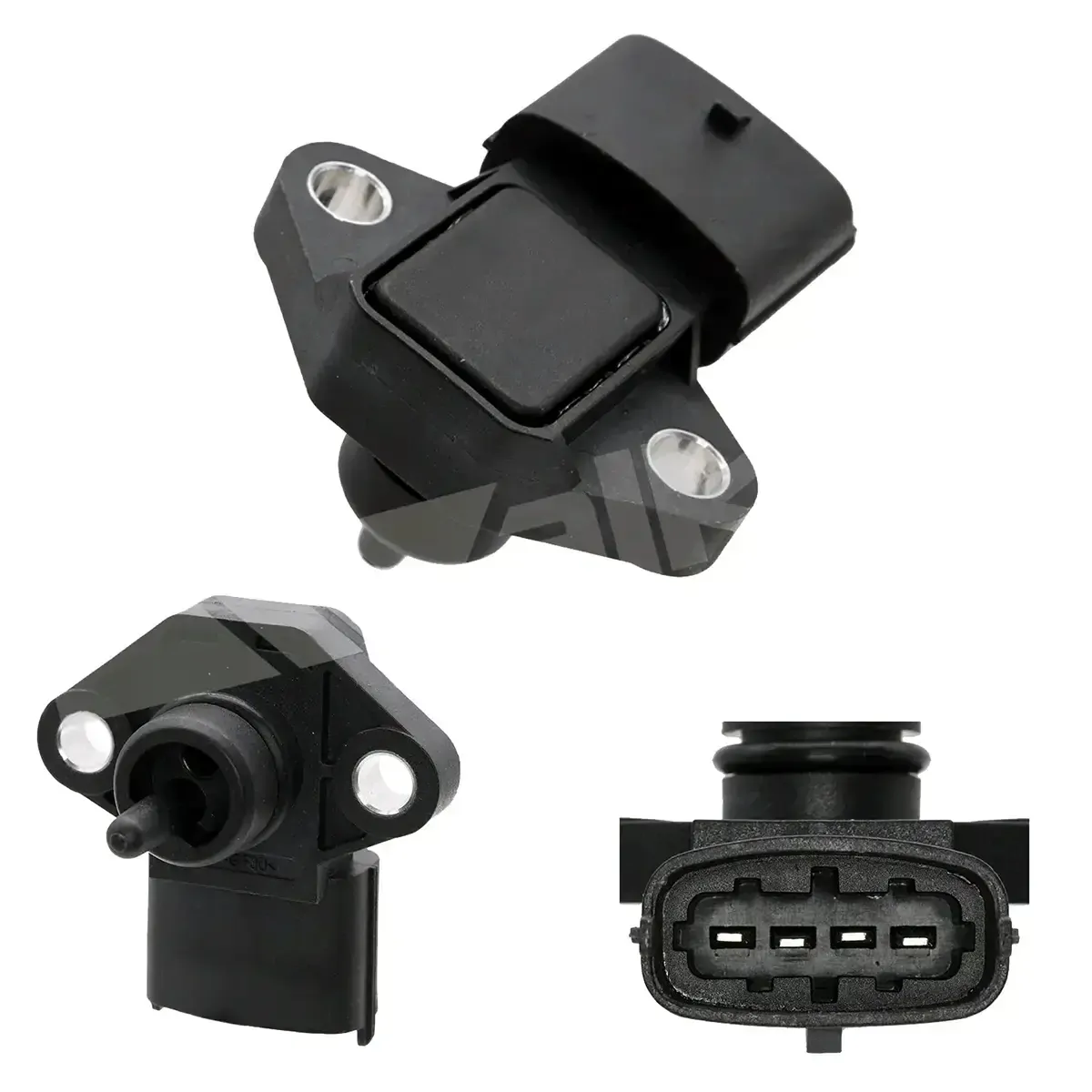 MAP Boost Sensor for Hyundai iLoad iMax Kia Sorento D4CB 39300-2G000