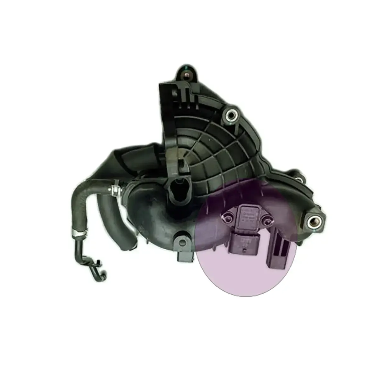 MAP Boost Sensor for Hyundai iLoad iMax Kia Sorento D4CB 39300-2G000