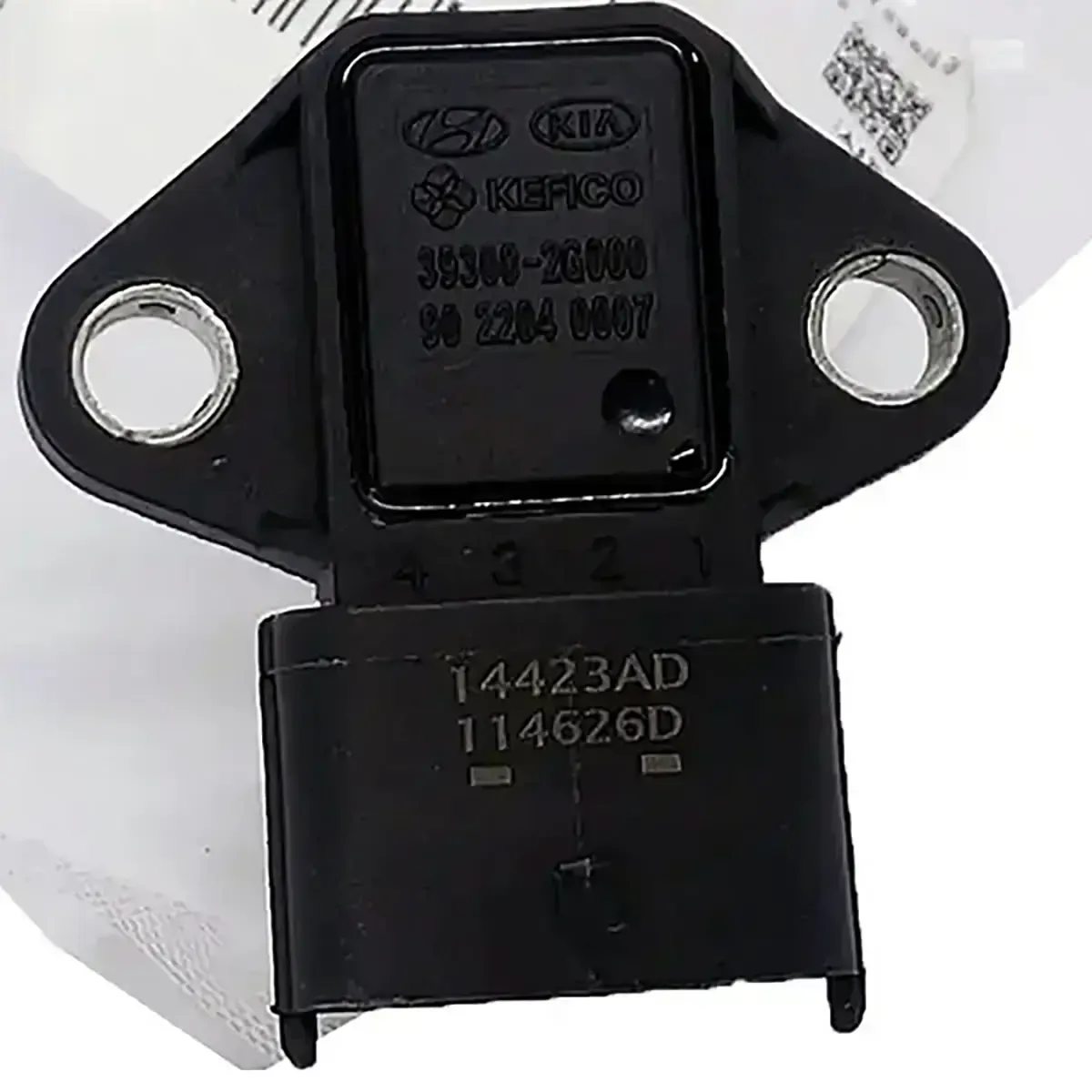 MAP Boost Sensor for Hyundai iLoad iMax Kia Sorento D4CB 39300-2G000