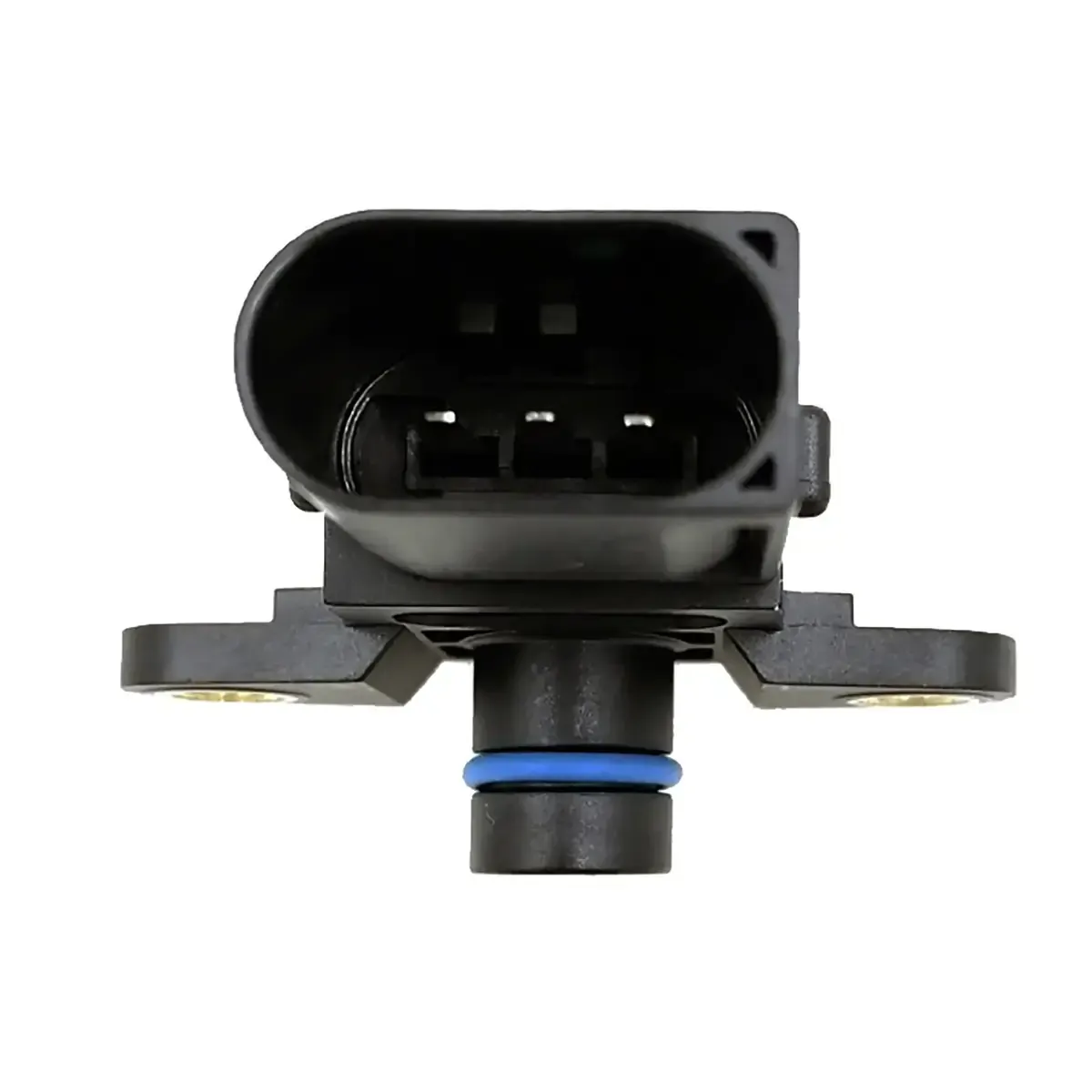 Manifold Absolute Pressure Sensor for BMW 5 Series E60 E61 F10 13627542623