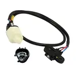 Product image thumbnail for Crank Angle Sensor for Mitsubishi Delica FTO Starwagon 6G72 6A12 MD303649