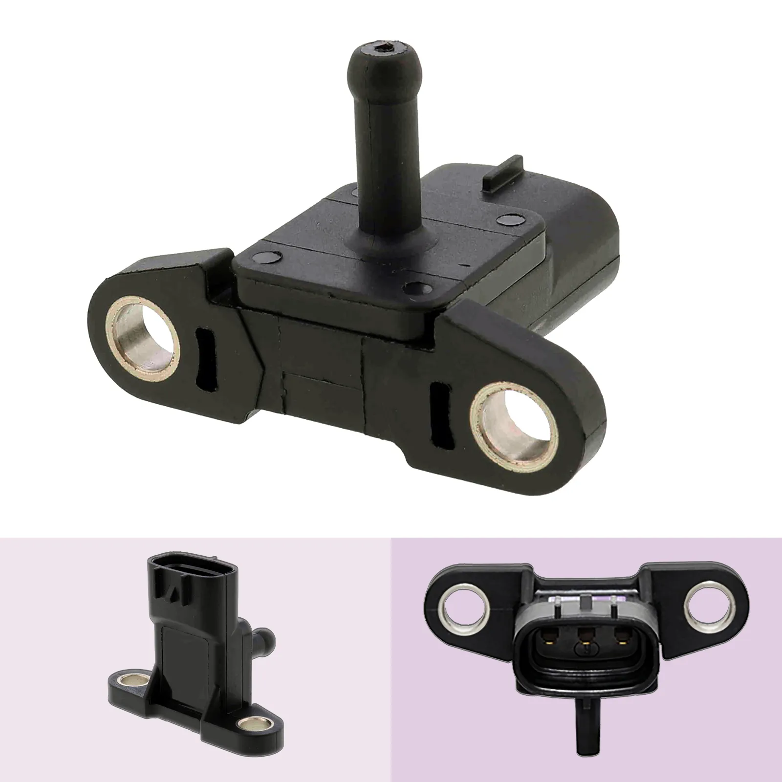 MAP Boost Pressure Sensor for TOYOTA LandCruiser 1HDFTE HDJ78 HDJ79 HDJ100 MAP Boost Pressure Sensor for TOYOTA LandCruiser 1HDFTE HDJ78 HDJ79 HDJ100
