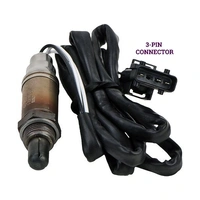 BOSCH Oxygen Sensor (PRE-CAT) for SAAB 9-3 900 9000 (B202 B204 B206 B234 B258) 30551925