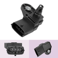 *OEM Quality* MAP Sensor for Abarth Alfa Romeo Fiat Iveco 55238125 77366191