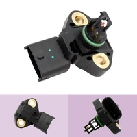 *OEM Quality* Boost Pressure Sensor for MERCEDES-BENZ &amp; RENAULT TRUCKS 0041531828