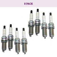 8Pack Spark Plug For Toyota Land Cruiser Tundra Lexus Ls460 Gs460