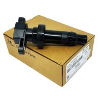 GENUINE IGNITION COIL FOR HYUNDAI i30 &amp; KIA Ceed G4FC Engines Made Before 12/2009