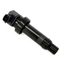 GENUINE IGNITION COIL FOR HYUNDAI Accent i20 i30 &amp; KIA Soul (1.6L G4FC Engines)