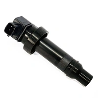 GENUINE Ignition Coil for Hyundai Accent i20 i30 &amp; KIA Soul (1.6L G4FC Engines)