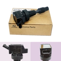 *Genuine OEM* Ignition Coil for Hyundai Kia 1.6L G4FJ Engines(Elantra Kona Tucson Volestor Cerato)