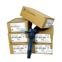 6 PACK Genuine Ignition Coil for Hyundai Santa Fe Sonata NF Grandeur TG 3.3L 3.5L 3.8L V6 Engines