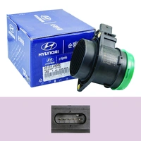 *GENUINE* Mass Airflow Sensor for Hyundai I30 (FD GD PD) 1.6L D4FB Diesel 08-ON 281642A500