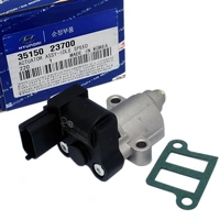 Idle Control Valve for Hyundai ILoad IMax Elantra I30 Tucson KIA Cerato Sportage G4GC Engines
