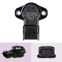 3517026900 Throttle Position Sensor for Hyundai ACCENT MC GETS TB 1.4L G4ED G4EE