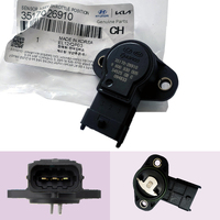 GENUINE Throttle Position Sensor for Hyundai ILOAD IMAX TQ 2.4L 2008-16 G4KG