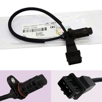 Crankshaft Sensor for Hyundai Sonata NF SantaFe Ix35 I45 2.0L 2.4L 3918025300
