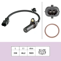 Genuine Crankshaft Sensor 391802B000 for Hyundai Veloster FS 1.6L G4FD 2011-On