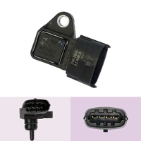*Genuine* MAP Sensor for Hyundai i40 VF i45 YF 2.0L G4NC G4NA G4KD G4KJ Engines