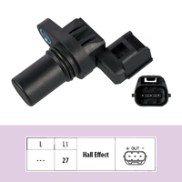 3931038050 MD327107 Camshaft Sensor for Mitsubishi Hyundai Kia Chrysler Mazda Suzuki And More