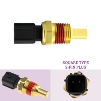 Coolant Temperature Sensor for Chrysler Jeep Dodge 300c Voyager Wrangler Commander Sebring More