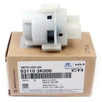 Ignition Starter Switch 931103K000 for Hyundai Santa fe CM Sonata NF 2005-ON