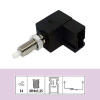 Genuine Stop Light Switch for HyundaiI20 PB 1.4L G4FA / 1.6L G4FC 2010-ON