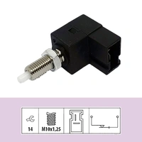 Genuine Stop Light Brake Light Switch for Hyundai SONATA EF 2.0L 2.4L 2.7L 1998-2005