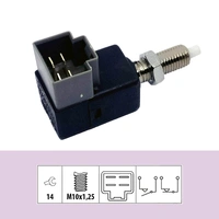 Genuine Stop Light Switch for KIA CARNIVAL GRAND CARNIVAL VQ for Cruise Control Vehicles