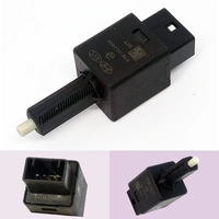 Genuine Stop Light Brake Light Switch for Hyundai Kia 938103S700 CHECK PLUG BEFORE PURCHASE