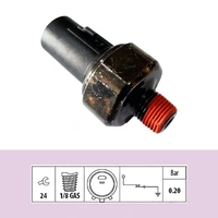 Genuine Oil Pressure Switch for Kia Rio YB (1.0L G3LC / 1.4L G4LC Engines) 2016-ON