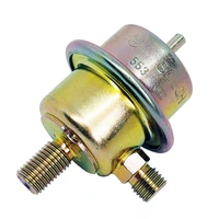 Fuel Pressure DAMPER for MERCEDES S-CLASS 280SE 380SE 350SL 500SE/SEL W126 W116 S123 C123 GENUINE BOSCH 0280161007