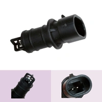 *Oem Quality* Intake Air Temperature Sensor for Holden Colorado 2.4l 4cyl Y24SE 2008-12