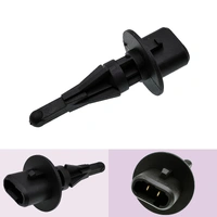 Intake Air Temperature Sensor for Toyota CAMRY CELICA MR2 RAV4 SUPRA STARLET and More