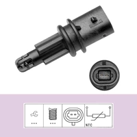 Air Temperature Sensor for Holden Combo SB XC (C14SE Z14XEP Z16SE) 97-12 1.4L 1.6L