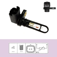 Intake Air Temperature Sensor Ford Fiesta Ws Wt 2009-13 1.6L Manual Diesel Turbo