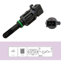 *OEM Quality* Intake Air Temperature Sensor for BMW E46 E36 E39 E38 X5 X3