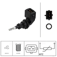 *OEM Quality* Intake Air Temperature Sensor 13627792203 for BMW M3 E90 E92 E93