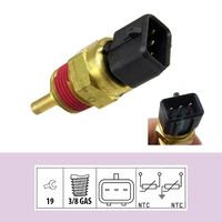 Coolant Temperature Sensor 3922038030 For Genesis G70 2.0L G4Kl 3.3L G6Dp
