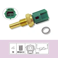 *Oem Quality* Coolant Temperature Sensor for Mazda Rx-8 Fe 1.3L 2003-12 Rotary Engine