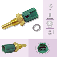 *OEM QUALITY* COOLANT TEMP SENSOR FOR VARIOUS TOYOTA / LEXUS EFI PETROL ENGINES