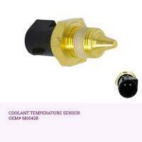 Coolant Temperature Sensor for Ford F100 F150 F250 F350 V8 4.9L 5.8L 302 &amp; 351 Windsor Cleveland