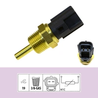 Coolant Temperature Sensor Mitsubishi LANCER 1992-2015 CC CE CG CH CJ EVO RALLIART MORE