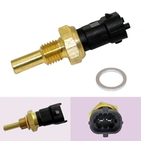 Coolant Temperature Sensor For V6 Commodore VE VZ 3.6 2004-11 Holden