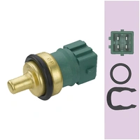 Coolant Temperature Sensor for VW Volkswagen Golf Passat B5 Transporter T5 059919501B