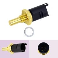 *OEM Quality* Coolant Temperature Sensor for BMW 8 Series E31 (91-97) 840Ci 850Ci