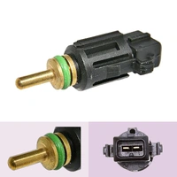Coolant Temperature Sensor For BMW 3 5 7 Series E46 E90 E91 E92 330i 525i X5 X6