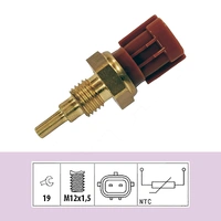 *Oem Quality* Coolant Temperature Sensor for Suzuki Ignis 2003-05 1.5l M15A