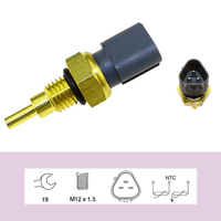 *OEM QUALITY* Coolant Temperature Sensor for FORD RANGER AND MAZDA BT-50 3.0L WEAT DIESEL ENGINES 